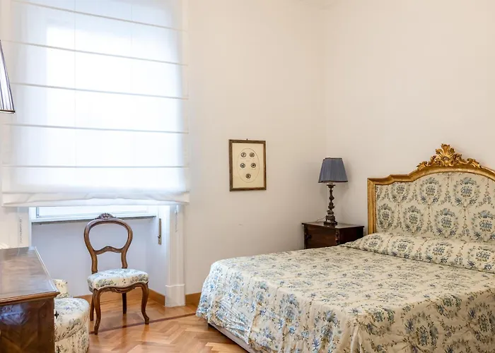 Apartament Adriana Star Luxury Large And Rzym