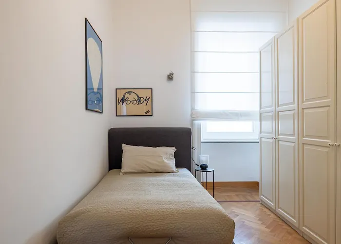 Adriana Star Luxury Large And Apartament
