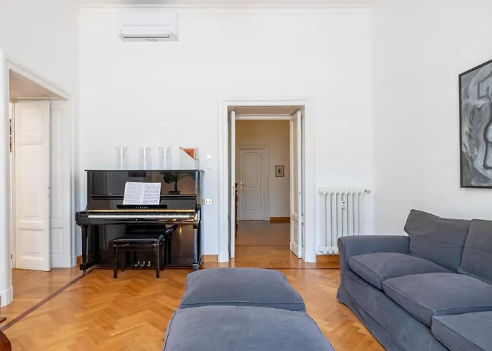 Apartament Adriana Star Luxury Large And