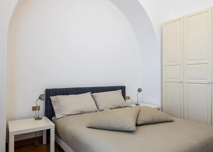Adriana Star Luxury Large And Apartament *