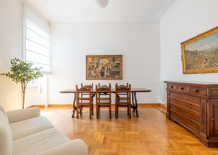 Adriana Star Luxury Large And Apartament *