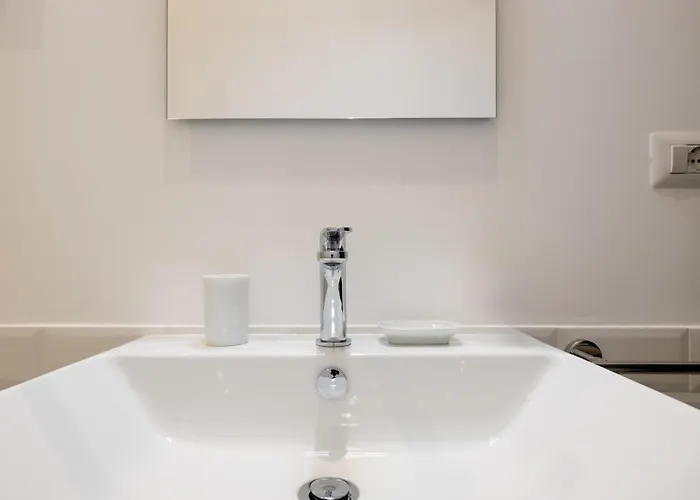 Apartament Adriana Star Luxury Large And *