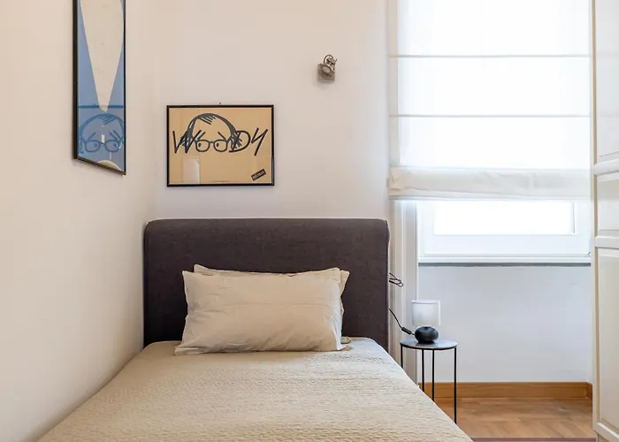 Adriana Star Luxury Large And Apartament