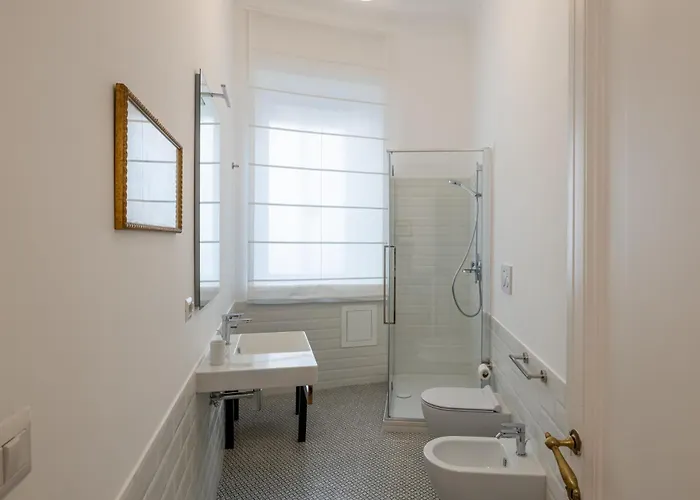 Apartament Adriana Star Luxury Large And
