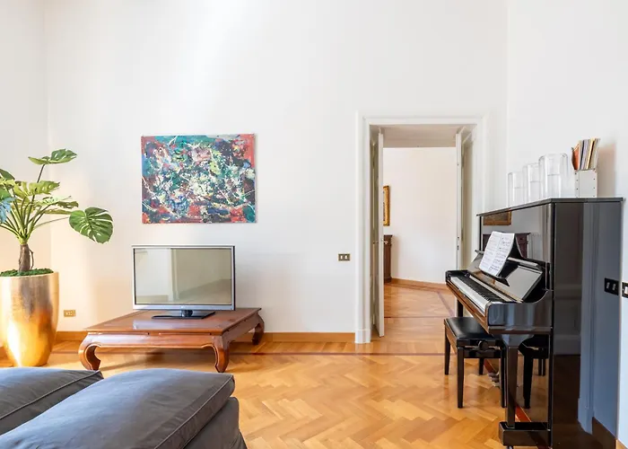 Adriana Star Luxury Large And Apartament