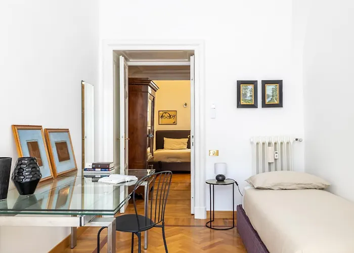 Adriana Star Luxury Large And Apartament *