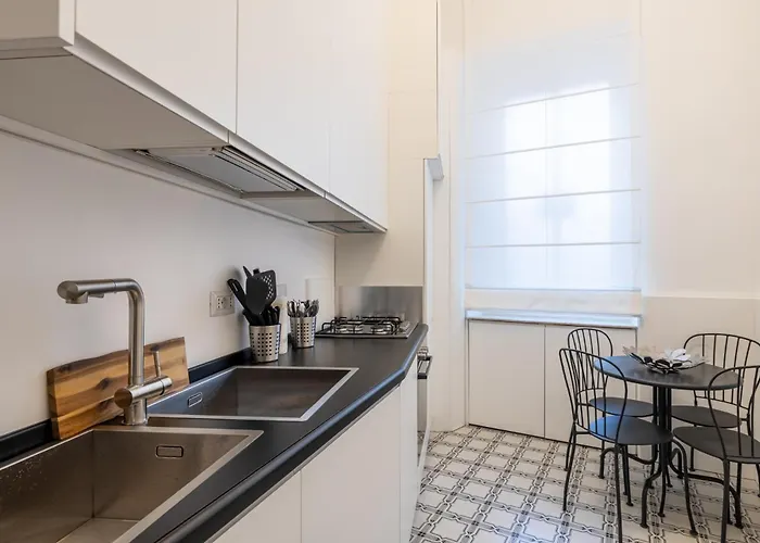 Apartament Adriana Star Luxury Large And Rzym