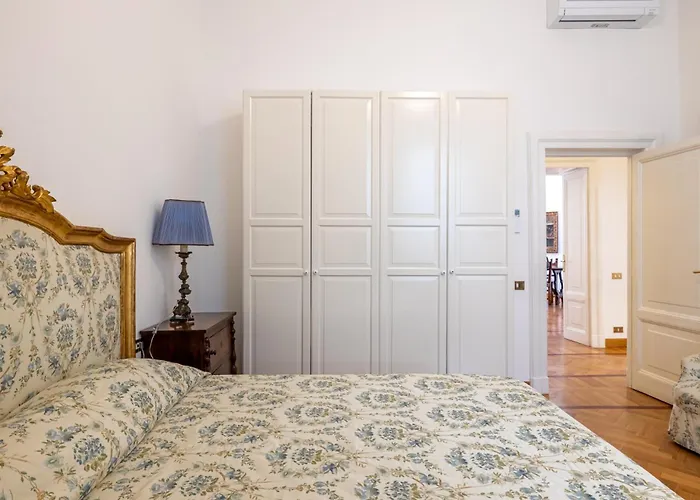 Adriana Star Luxury Large And Apartament